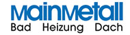 MEISTERFACHBETRIEB HEIZUNG - SANITÄR - FLIESE STEFFEN OCKERT GMBH - Partner-Logo MainMetall-Bad-Heizung-Dach