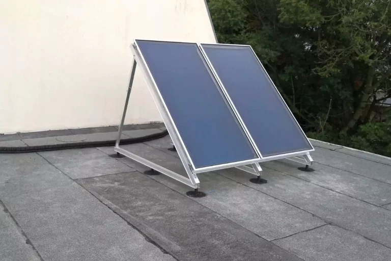 MEISTERFACHBETRIEB HEIZUNG - SANITÄR - FLIESE STEFFEN OCKERT GMBH - Solaranlage